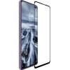 Tempered Glass 9H XIAOMI - OEM - Poco X3 NFC   FULL FACE FULL GLUE  BLACK